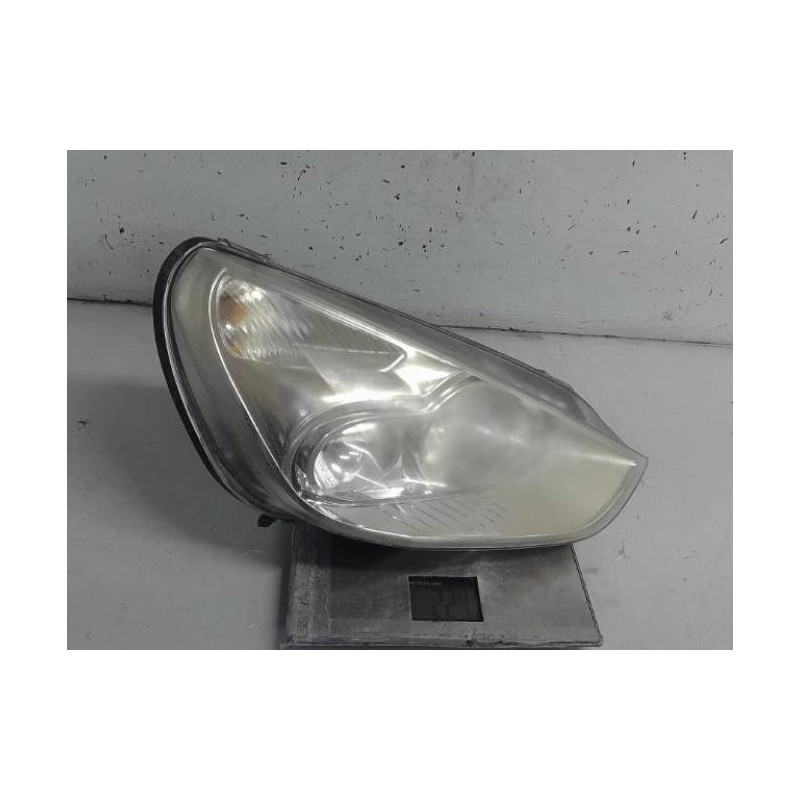 Optique avant principal droit (feux)(phare) FORD S-MAX 1