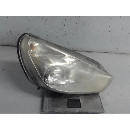 Optique avant principal droit (feux)(phare) FORD S-MAX 1 Photo n°1