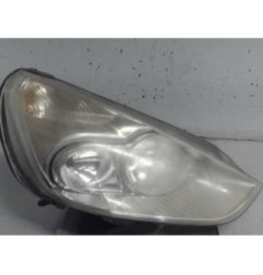 Optique avant principal droit (feux)(phare) FORD S-MAX 1 Photo n°4