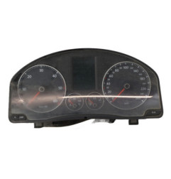 Compteur VOLKSWAGEN EOS Photo n°1