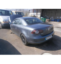 Compteur VOLKSWAGEN EOS Photo n°7