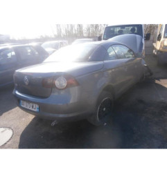 Compteur VOLKSWAGEN EOS Photo n°8