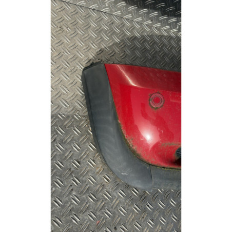 Pare choc arriere MINI MINI 1 R50/R53