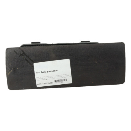 Air bag passager DACIA LOGAN 1 Photo n°1