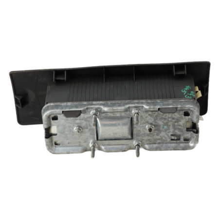 Air bag passager DACIA LOGAN 1