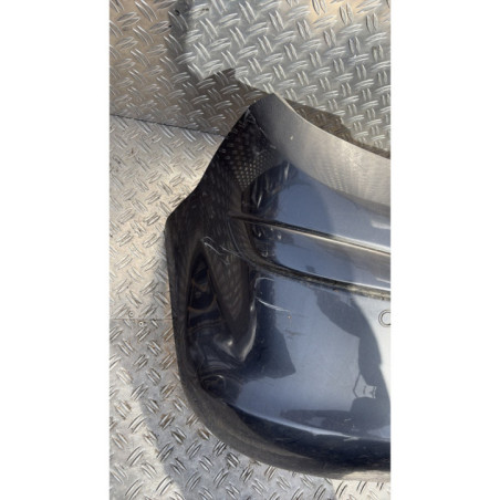 Pare choc arriere OPEL CORSA D