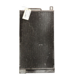 Condenseur de clim OPEL CORSA D Photo n°1
