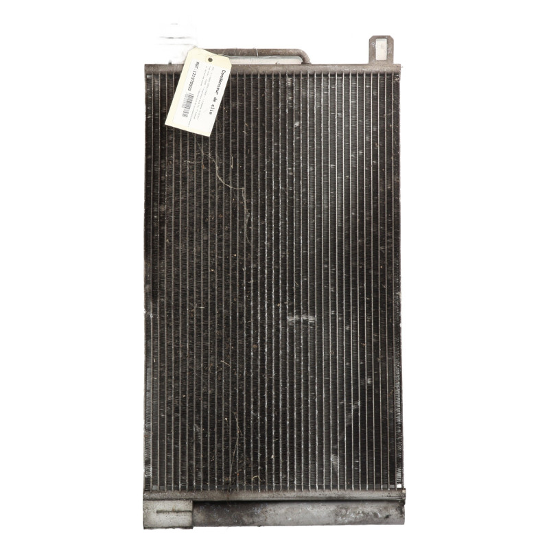 Condenseur de clim OPEL CORSA D