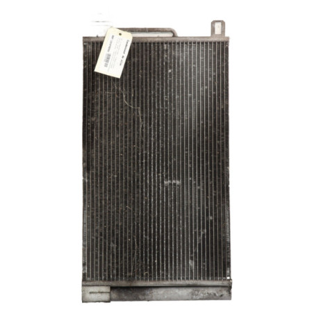 Condenseur de clim OPEL CORSA D Photo n°1
