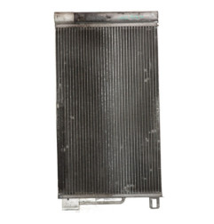 Condenseur de clim OPEL CORSA D