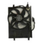 Ventilateur eau OPEL CORSA D