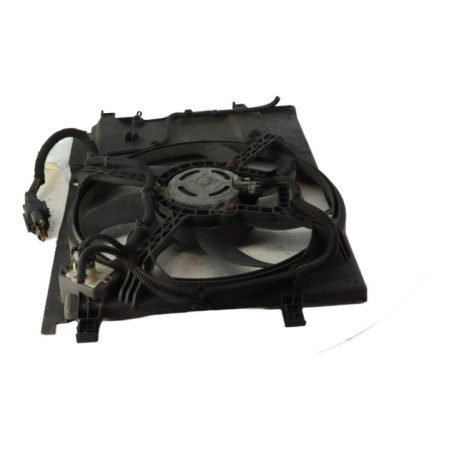 Ventilateur eau OPEL CORSA D