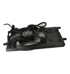 Ventilateur eau OPEL CORSA D Photo n°3
