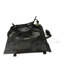 Ventilateur eau OPEL CORSA D Photo n°4