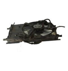 Ventilateur eau OPEL CORSA D Photo n°5