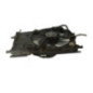 Ventilateur eau OPEL CORSA D