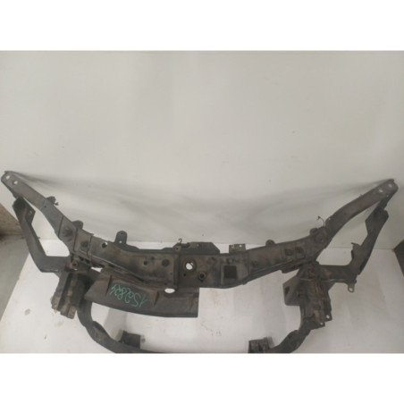 Face avant OPEL CORSA D