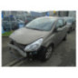 Face avant OPEL CORSA D