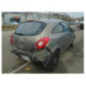 Face avant OPEL CORSA D