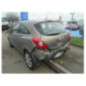 Face avant OPEL CORSA D