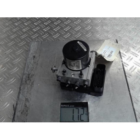 Bloc ABS (freins anti-blocage) FIAT DOBLO 1 Photo n°1