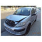 Face avant CITROEN C3 1