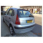 Face avant CITROEN C3 1