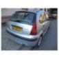 Face avant CITROEN C3 1