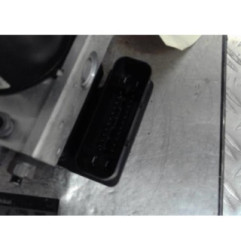 Bloc ABS (freins anti-blocage) FIAT DOBLO 1 Photo n°4