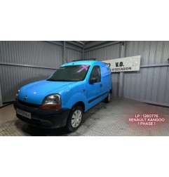 Demarreur RENAULT KANGOO 1 Photo n°14
