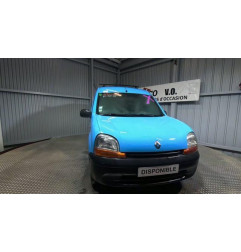 Pompe de direction RENAULT KANGOO 1 Photo n°6