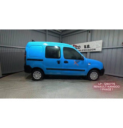 Pompe de direction RENAULT KANGOO 1 Photo n°8