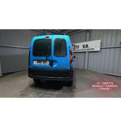 Pompe de direction RENAULT KANGOO 1 Photo n°9