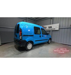 Pompe de direction RENAULT KANGOO 1 Photo n°10