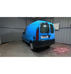 Pompe de direction RENAULT KANGOO 1 Photo n°11