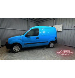 Pompe de direction RENAULT KANGOO 1 Photo n°12
