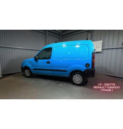 Pompe de direction RENAULT KANGOO 1 Photo n°13