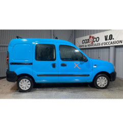 Pompe de direction RENAULT KANGOO 1 Photo n°20