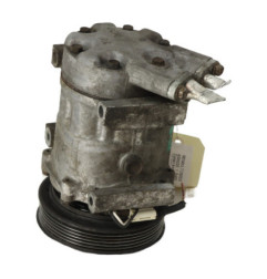 Compresseur clim RENAULT KANGOO 1 Photo n°4