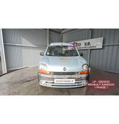 Compresseur clim RENAULT KANGOO 1 Photo n°6