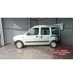 Compresseur clim RENAULT KANGOO 1 Photo n°8