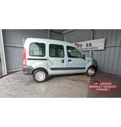 Compresseur clim RENAULT KANGOO 1 Photo n°10
