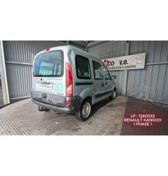 Compresseur clim RENAULT KANGOO 1 Photo n°11