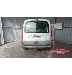 Compresseur clim RENAULT KANGOO 1 Photo n°12