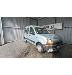 Compresseur clim RENAULT KANGOO 1 Photo n°13