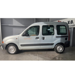 Compresseur clim RENAULT KANGOO 1 Photo n°19