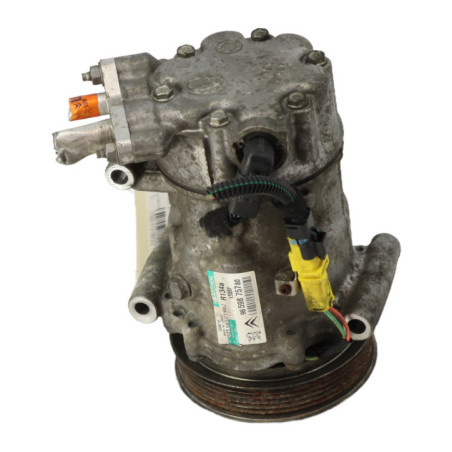 Compresseur clim PEUGEOT 207