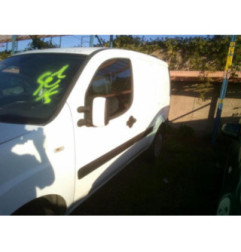 Bloc ABS (freins anti-blocage) FIAT DOBLO 1 Photo n°8