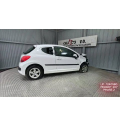 Compresseur clim PEUGEOT 207 Photo n°12