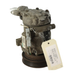 Compresseur clim RENAULT CLIO 3